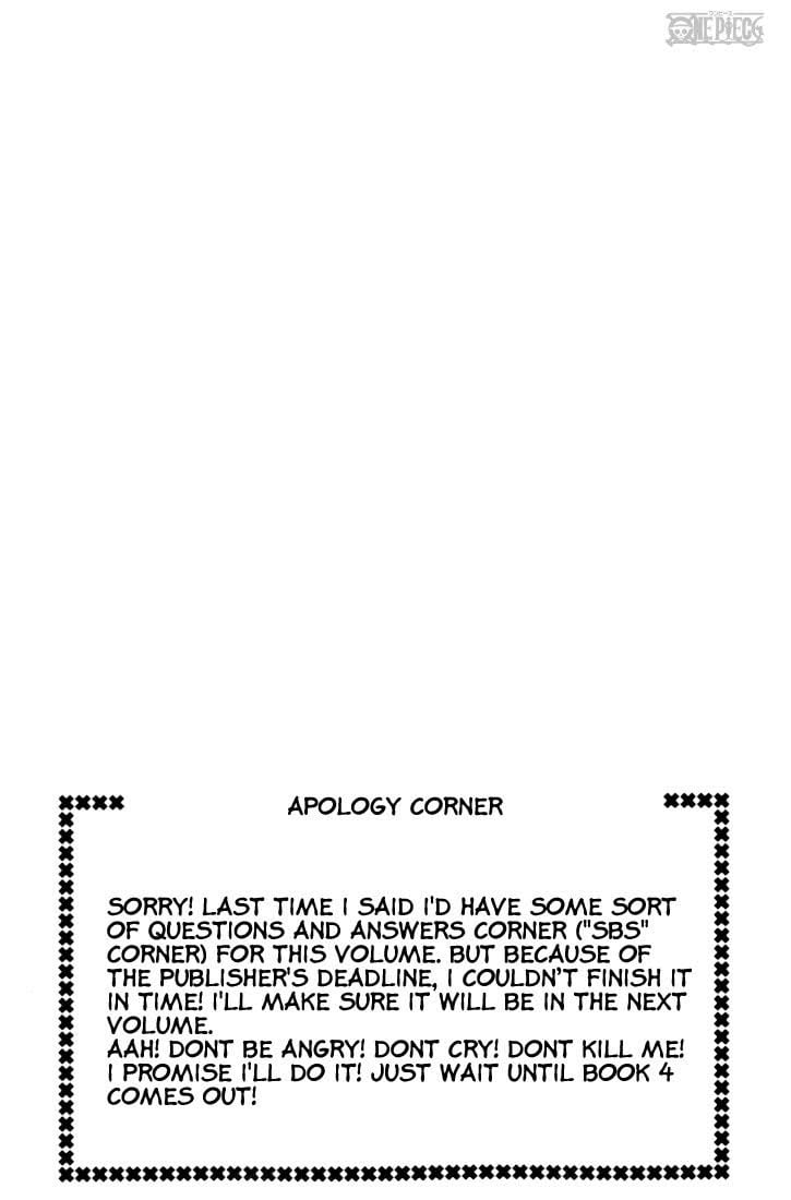 One Piece, Chapter 26 image 20